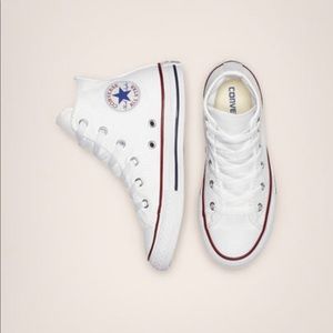 CONVERSE CHUCK TAYLOR HIGH TOPS